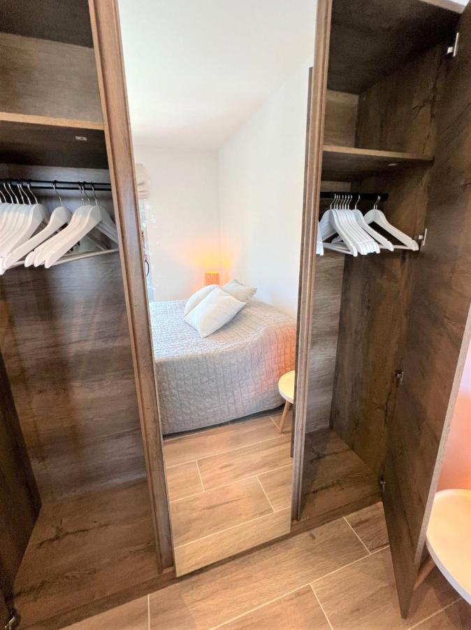 Apartmán Lidersol, Block 1, 8-B Benidorm Exteriér fotografie