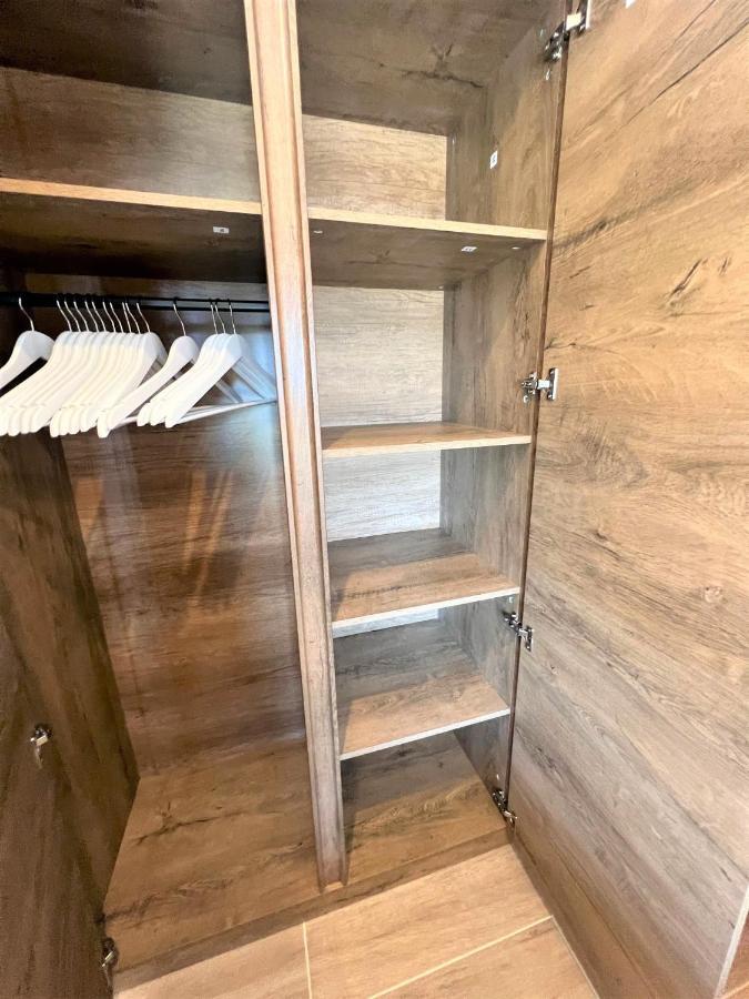 Apartmán Lidersol, Block 1, 8-B Benidorm Exteriér fotografie