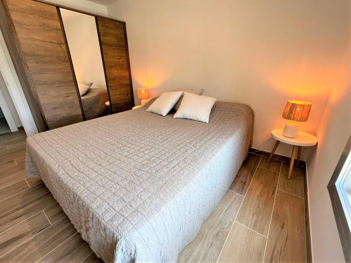 Apartmán Lidersol, Block 1, 8-B Benidorm Exteriér fotografie